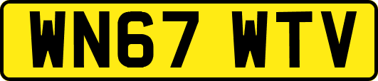 WN67WTV