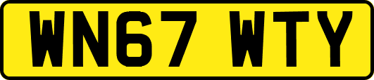 WN67WTY