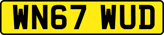 WN67WUD