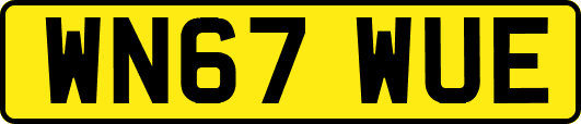 WN67WUE