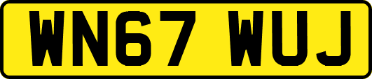WN67WUJ