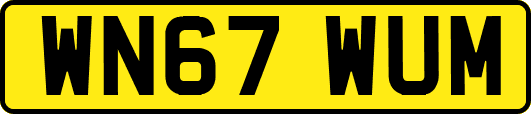 WN67WUM