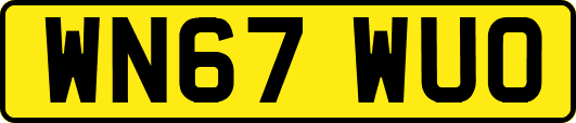 WN67WUO