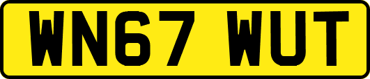 WN67WUT