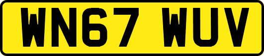 WN67WUV