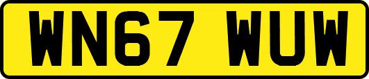 WN67WUW
