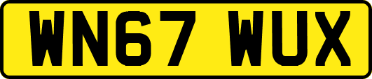 WN67WUX