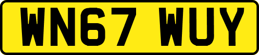 WN67WUY