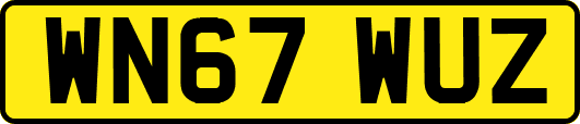 WN67WUZ