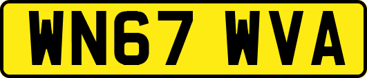 WN67WVA