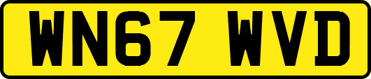 WN67WVD