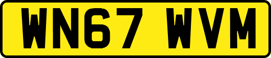 WN67WVM