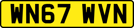 WN67WVN