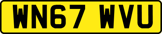 WN67WVU