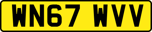 WN67WVV