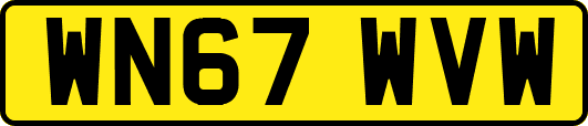 WN67WVW