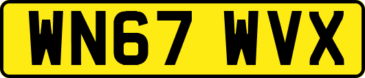 WN67WVX
