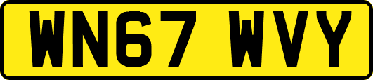 WN67WVY