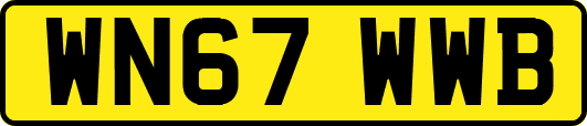 WN67WWB