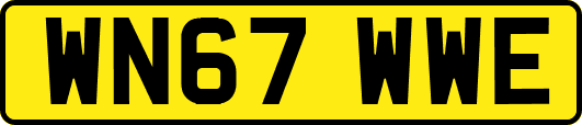 WN67WWE