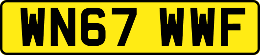 WN67WWF