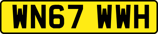 WN67WWH