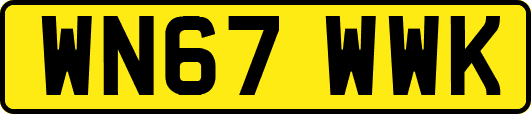 WN67WWK