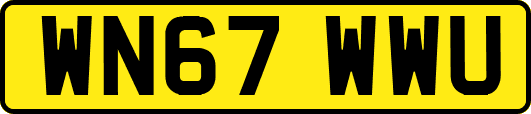 WN67WWU