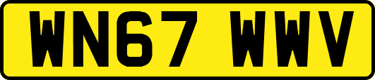 WN67WWV