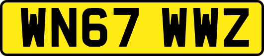 WN67WWZ