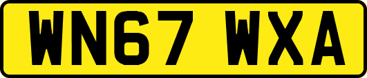 WN67WXA