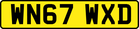 WN67WXD