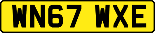 WN67WXE