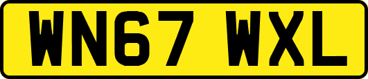 WN67WXL