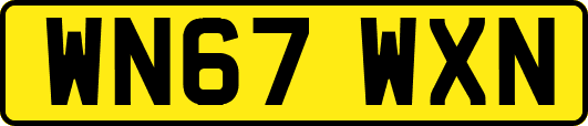 WN67WXN