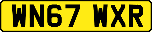 WN67WXR