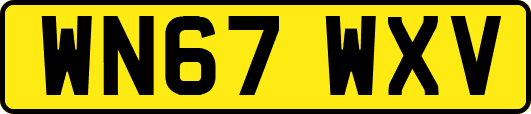 WN67WXV