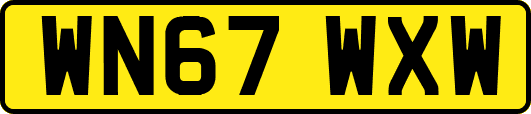 WN67WXW