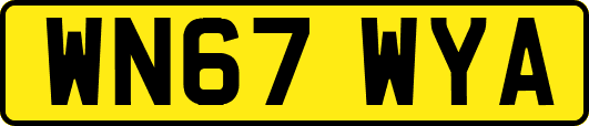 WN67WYA