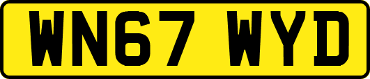 WN67WYD
