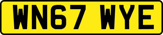 WN67WYE