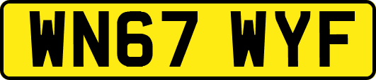 WN67WYF