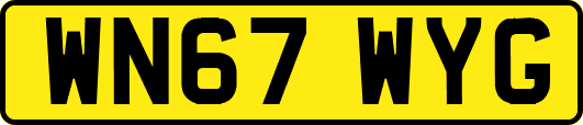 WN67WYG