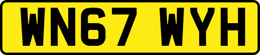 WN67WYH