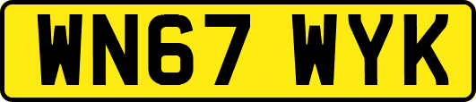WN67WYK