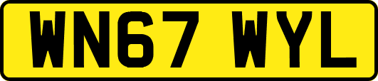 WN67WYL