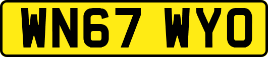WN67WYO