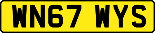 WN67WYS