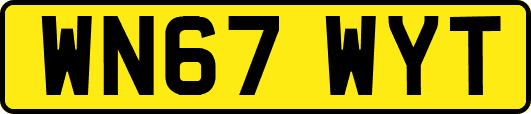 WN67WYT