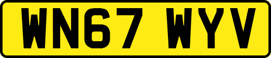 WN67WYV
